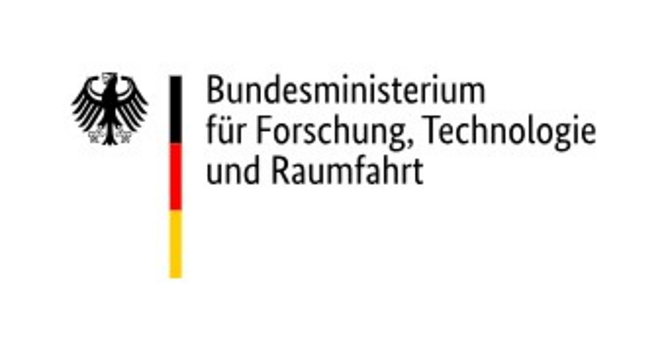 BMBFTR Logo