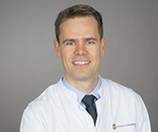 Prof. Dr. med. Jörn M. Schattenberg