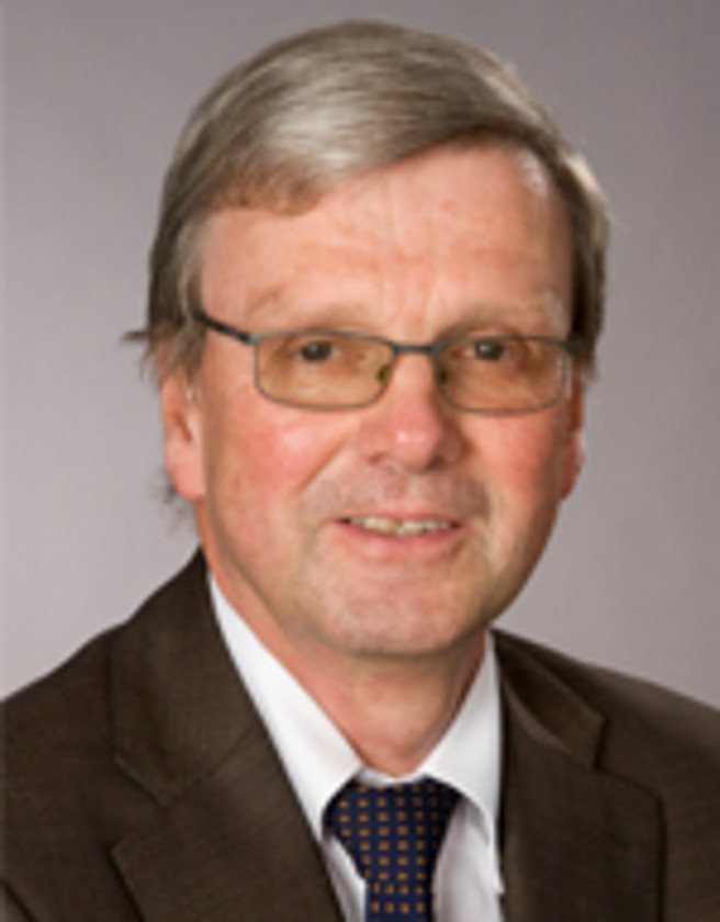 Prof. Dr. Ulrich Walter