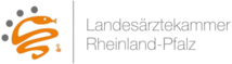 Logo Landesärztekammer