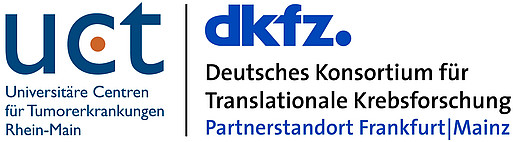Logo DKTK Standort Frankfurt-Mainz