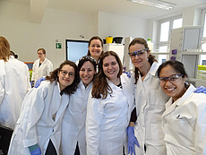 Miltenyi Workshop