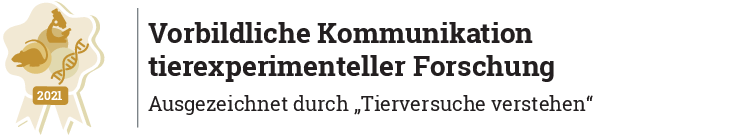 Qualitätssiegel 2021
