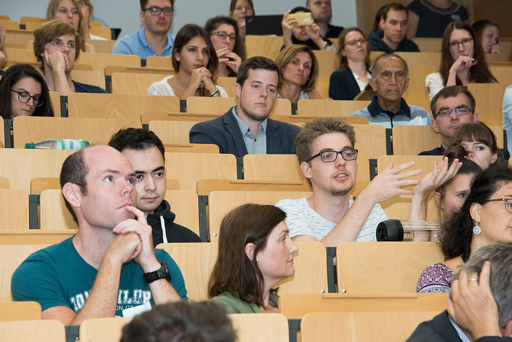 Participants