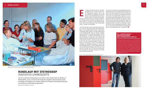 Artikel steht hier zum Downloaden bereit© Das PDF zum Wissenschaftsmagazin dient lediglich der priva