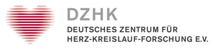 Logo DZHK
