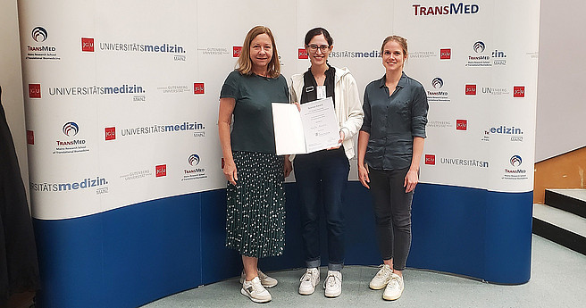 TransMed_fff Award