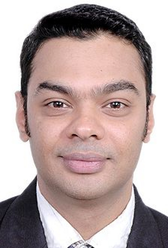 Bilde Kumar