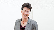 Prof. Dr. Martina Koch, DTG-Präsidentin