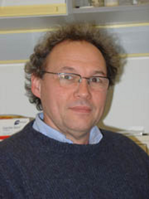 Hartmut Lüddens, PhD Hartmut Lüddens, PhD
