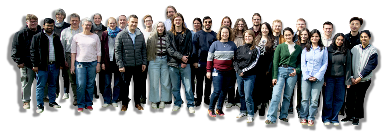 Unser Team