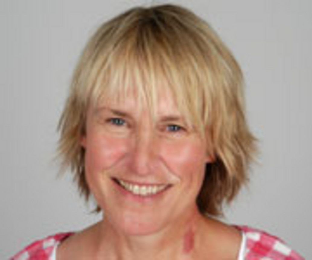 Sabine Wiegert