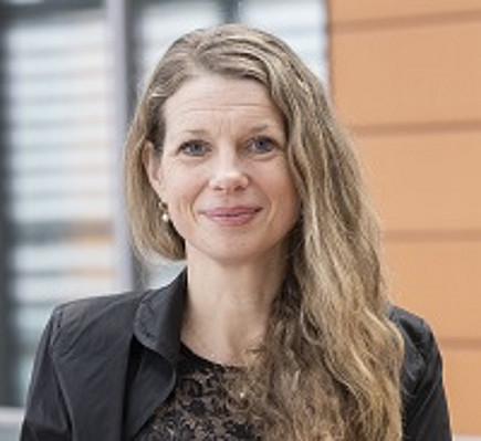 Univ.-Prof. Dr. Verena Prokosch