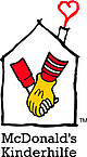 McDonalds Kinderhilfe