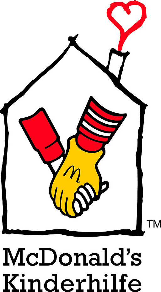 McDonalds Kinderhilfe