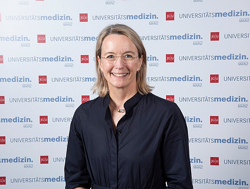 Univ.-Prof. Dr. Corinna Grasemann