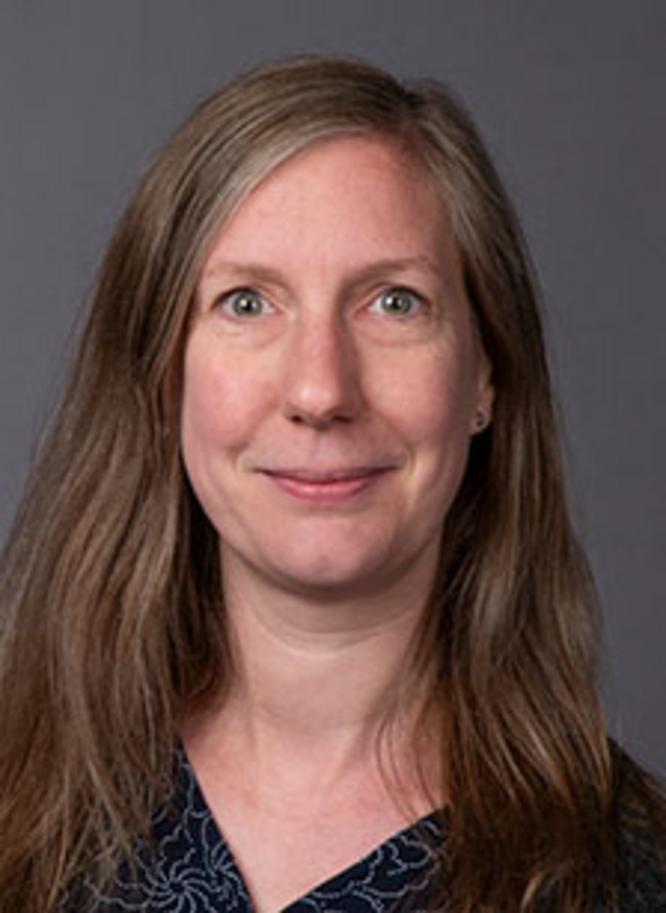 Dr. Stefanie Slysz