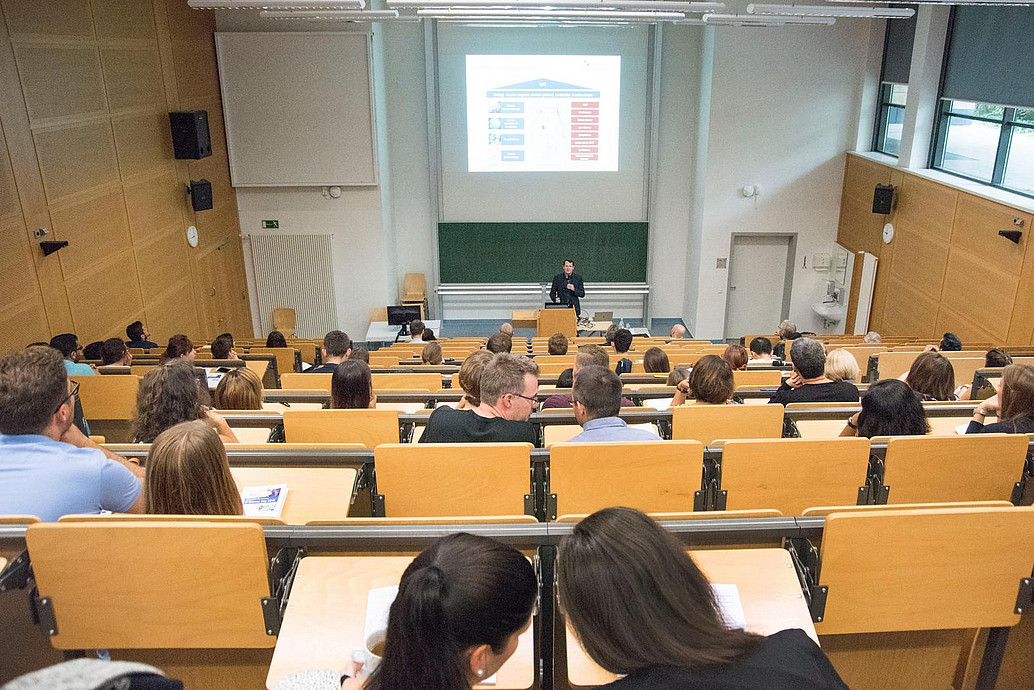Lecture Hall