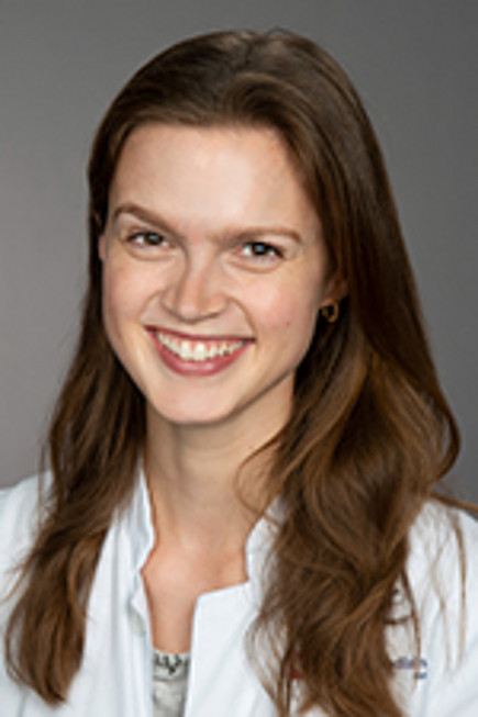 Dr. Anna Maria Welzel