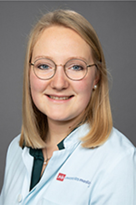 Dr. med. Elsa Wilma Böhm