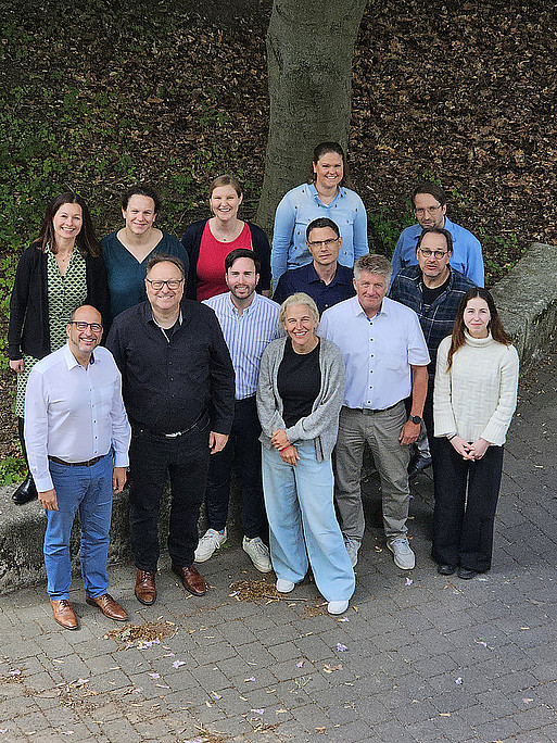 Team der RFLK