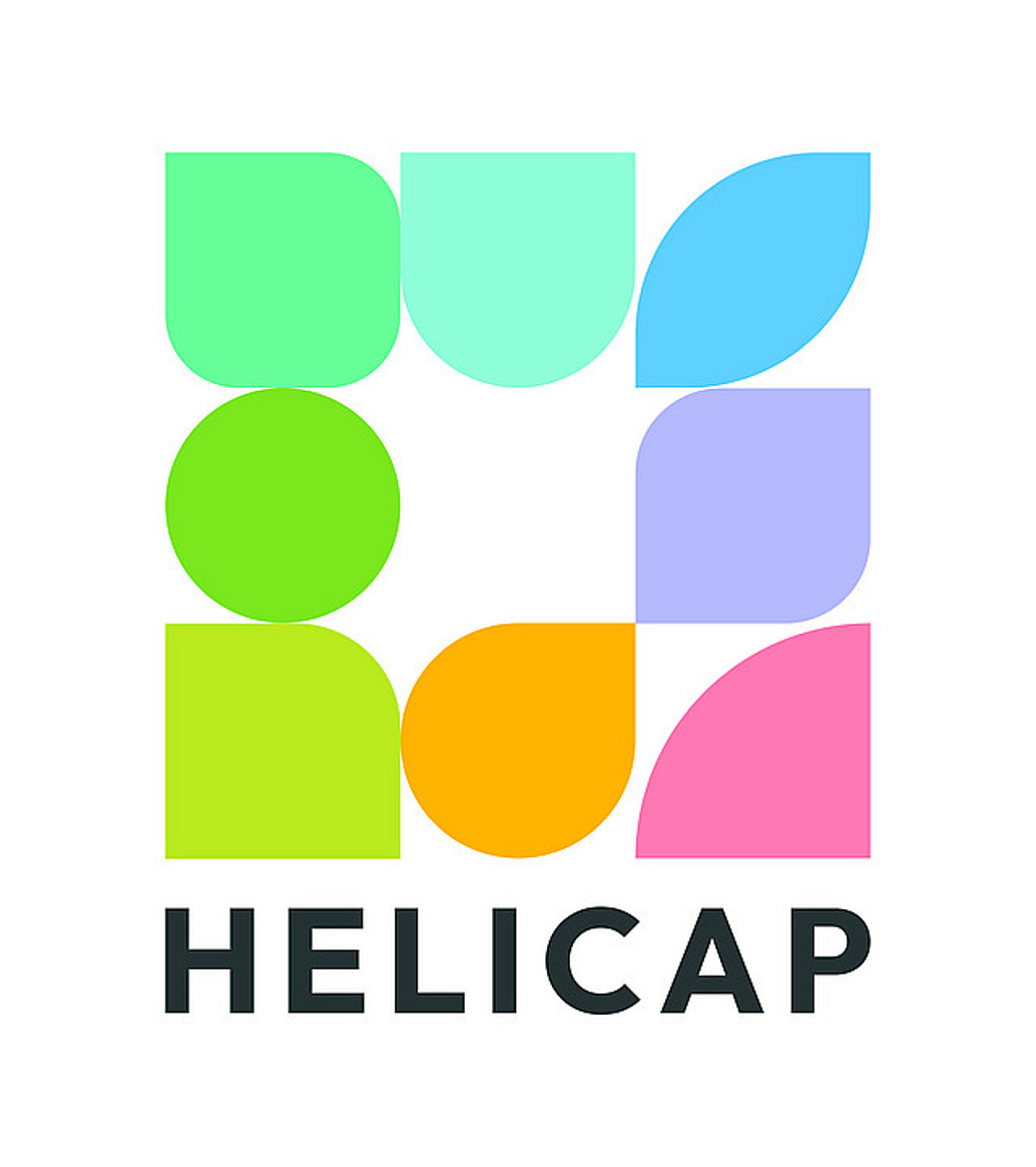 Helicap Logo