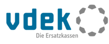 Logo vdek