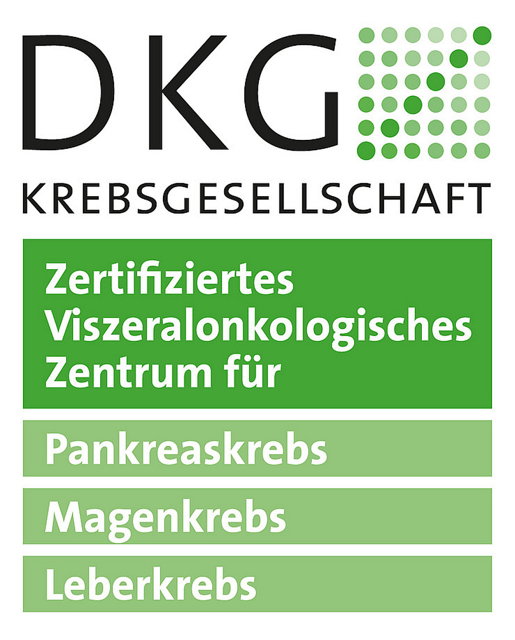 Logo Deutsche Krebsgesellschaft