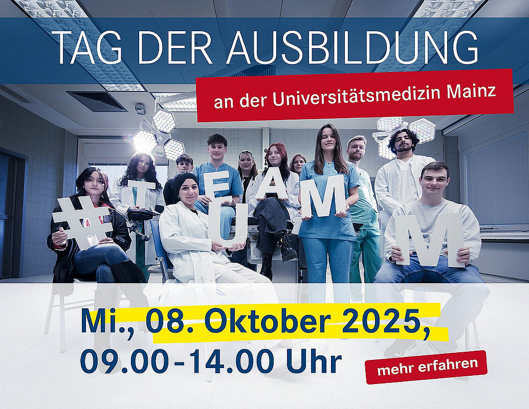 Tag der Ausbildung 2025