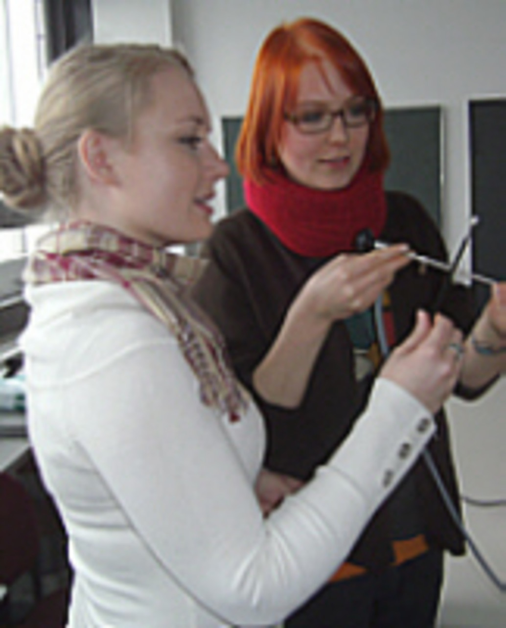 Medizin-Studium