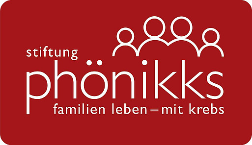 Logo Krebsberatungstelle phönikks Hamburg