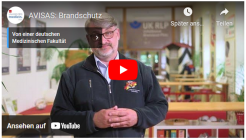 Brandschutz