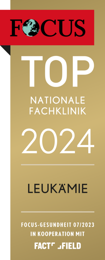 Nationale Fachklinik 2024