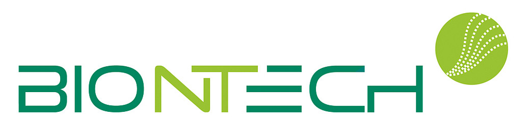 BioNTech logo