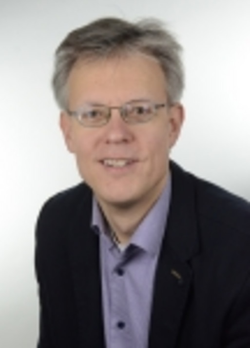 Prof. Dr. Konstantin Strauch