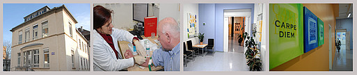 CTH Behandlungszentrum