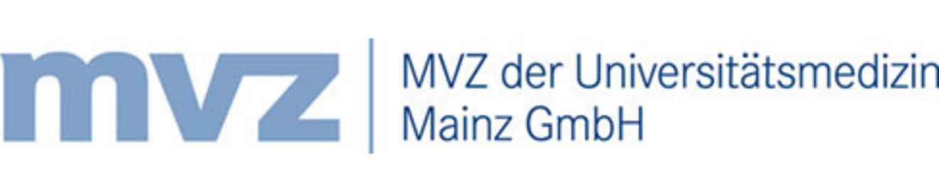 Logo MVZ