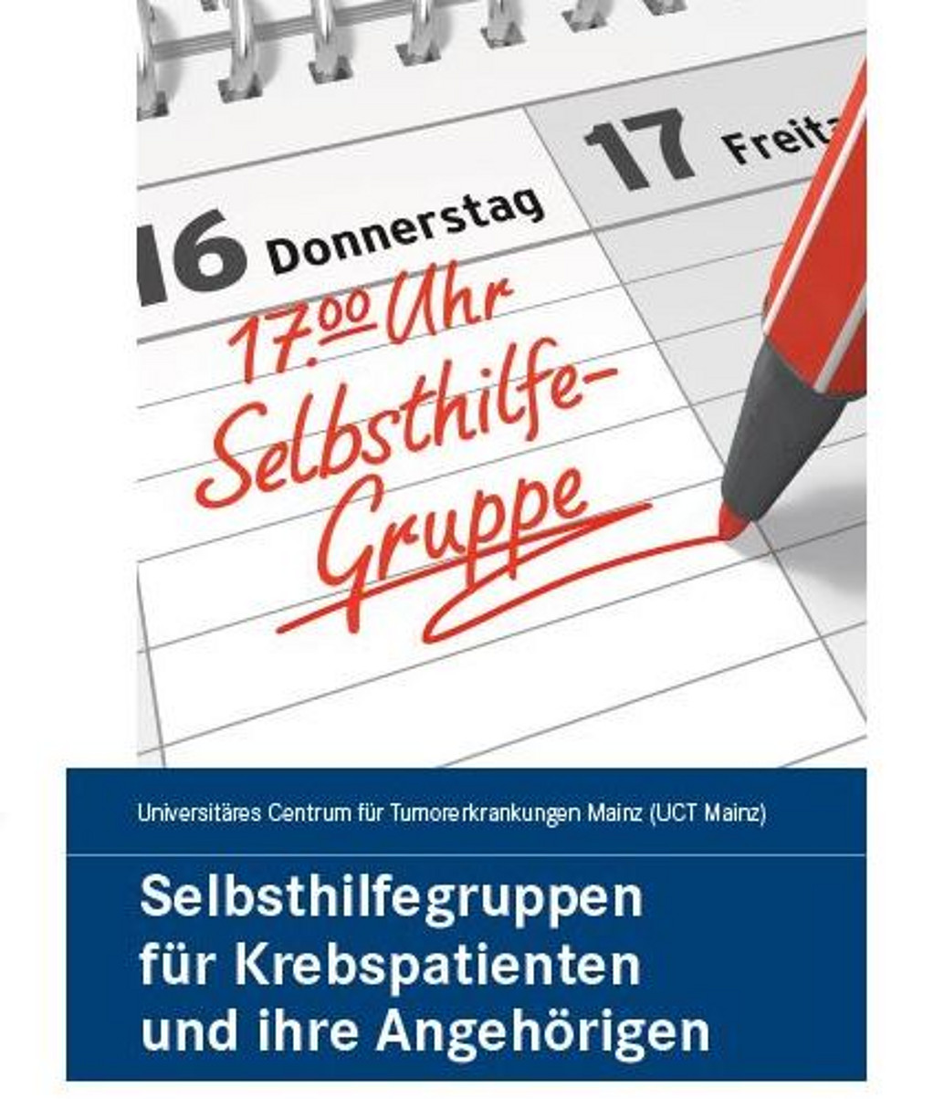 Flyer herunterladen
