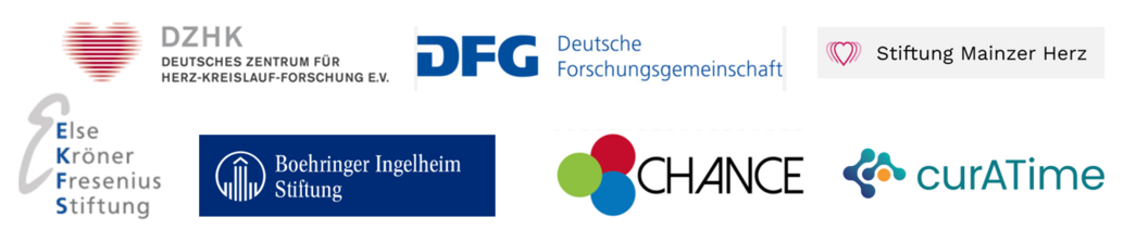 Funding exp HIF