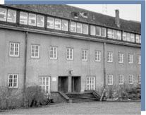 "Physiologisch Chemisches Institut" "Physiologisch Chemisches Institut"