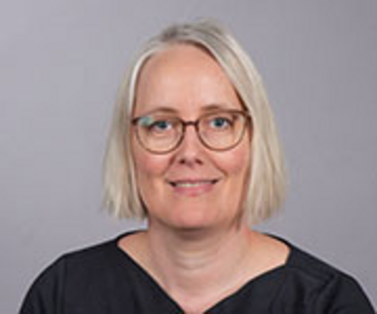 Wiebke Szurmant