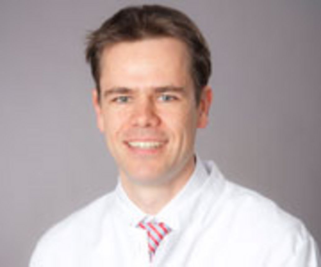 PD. Dr. J. Schattenberg