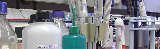 Chemische Diagnostik