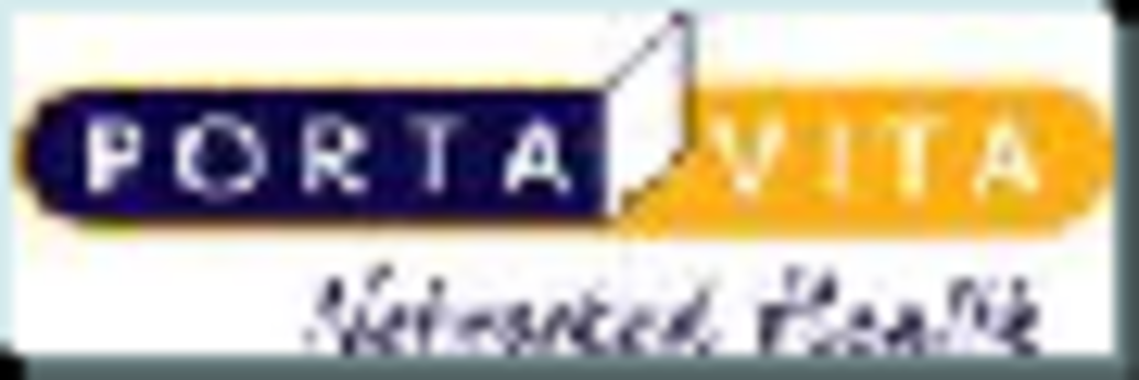 Logo Portavita