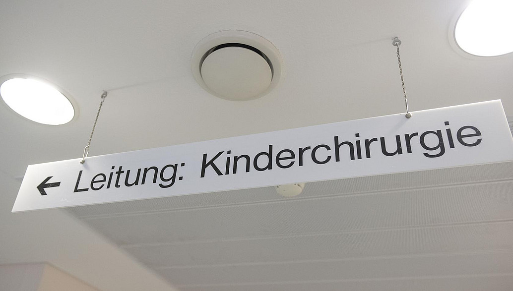 leitung kc