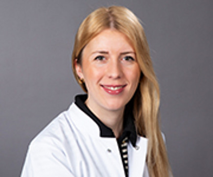 PD Dr. med. Julia Prinz