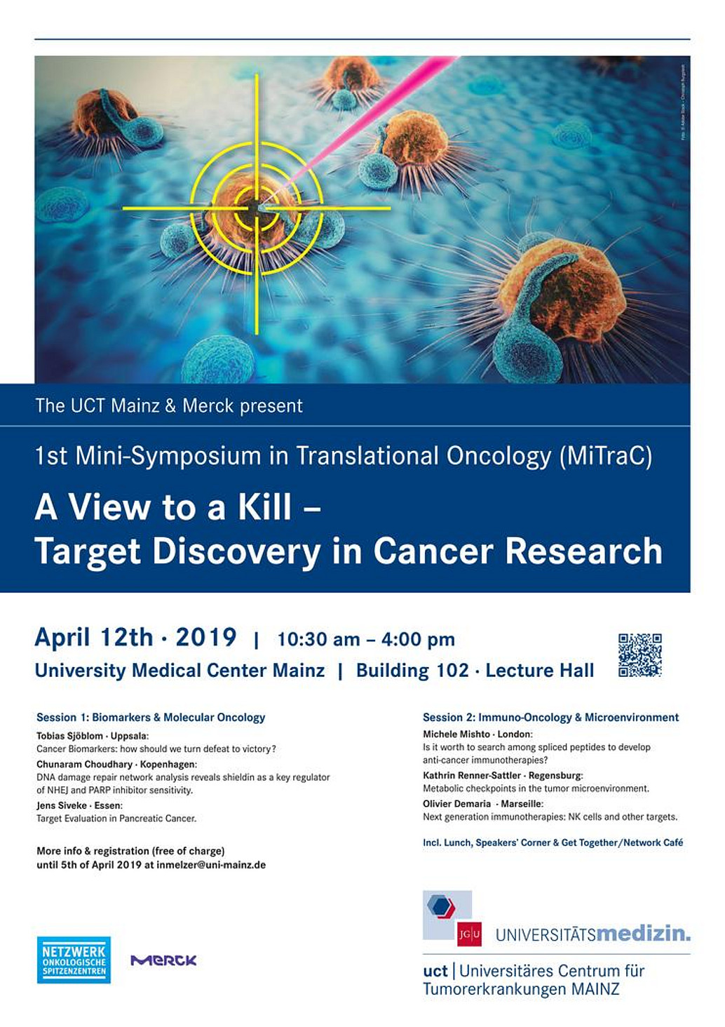 MiTraC 2019
