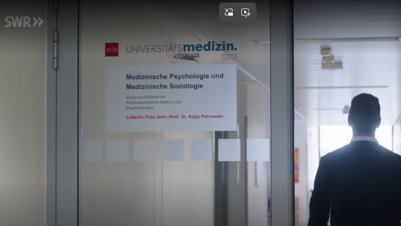 Doc Fischer Sendung vom 25.03.2026