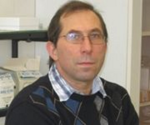 Portrait Kirischuk