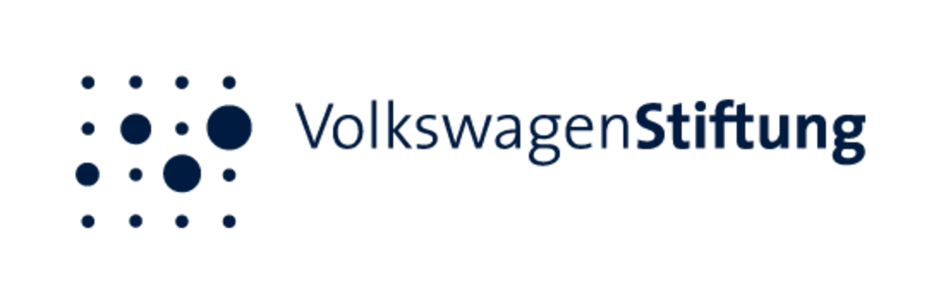 Logo Volkswagenstiftung